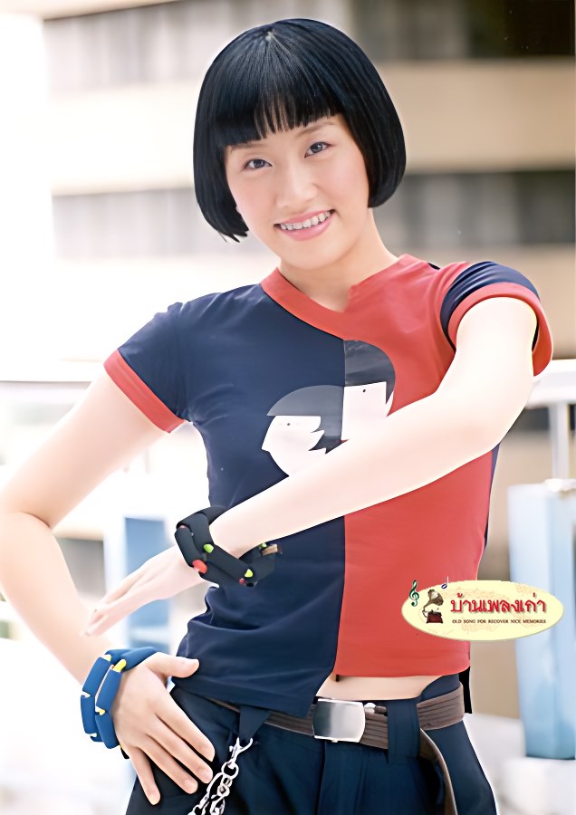 ไชน่า ดอลส์