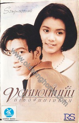 ขอหมอนใบนั้น ที่เธอฝันยามหนุน